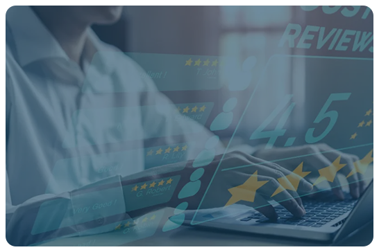 Analyze-Customer-Reviews-and-Feedback