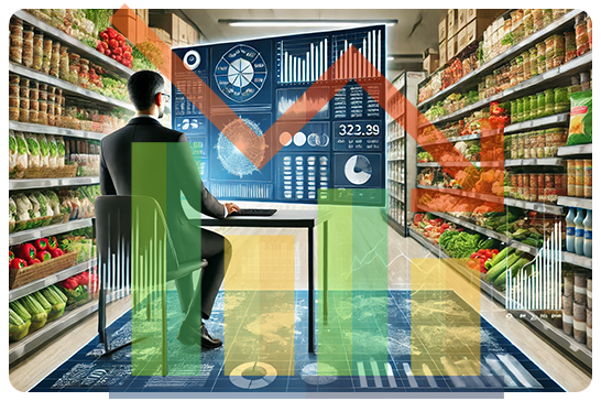 Market-Research-and-Forecasting