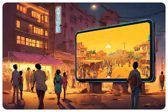 Regional-Performance