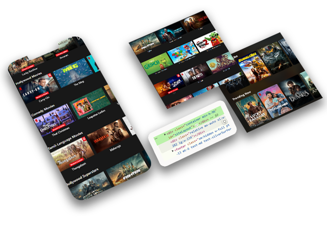 online-entertainment