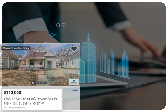 Property-Market-Analysis