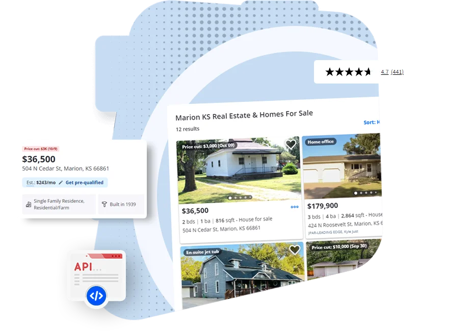 Scrape-Food-API-Data