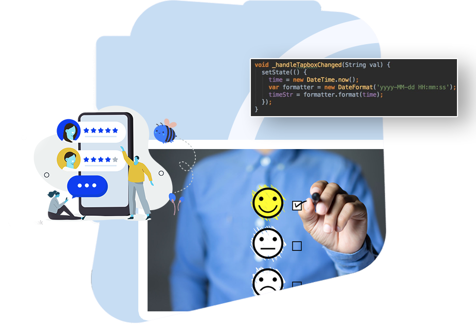 User-Experience-improvement