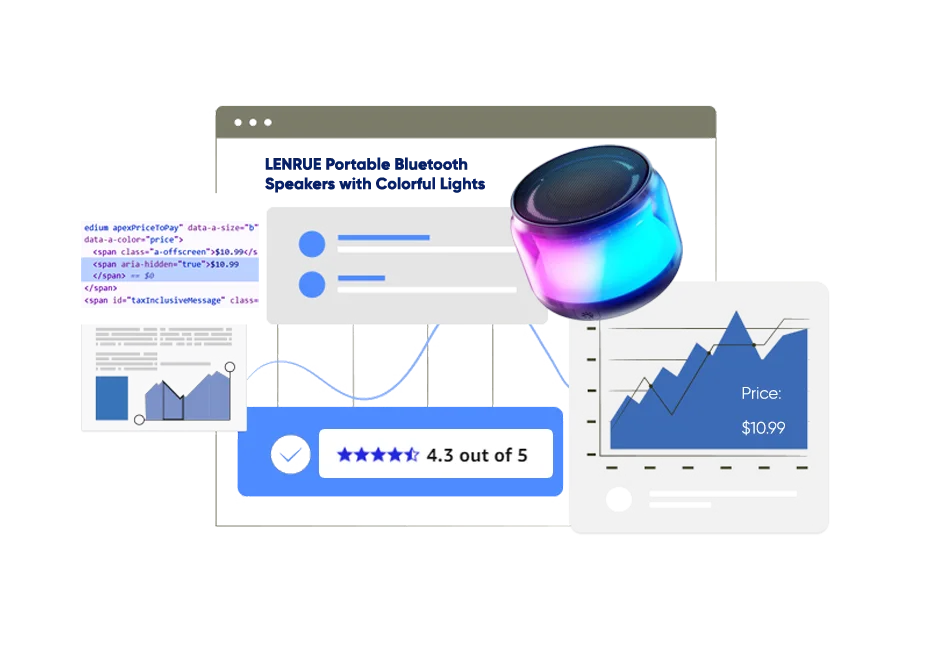 Mobile-App-Scraping-Your-E-Commerce-Scraping-API-Specialist