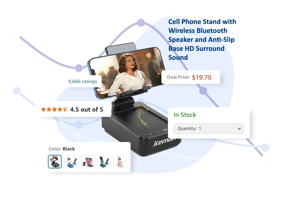 Product-Detail-Aggregation-for-E-commerce-Sites