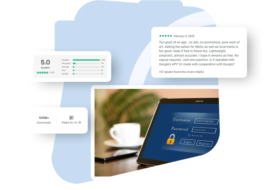 User-Feedback-&-Development