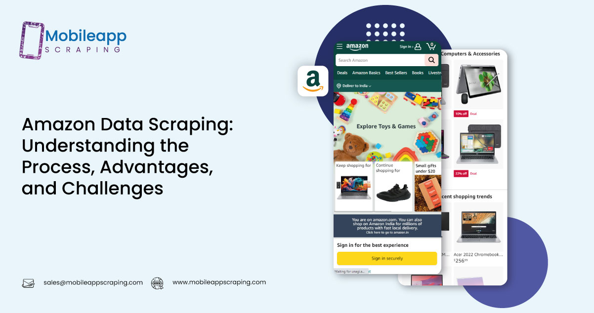 Amazon-Data-Scraping-Understanding-the-Process