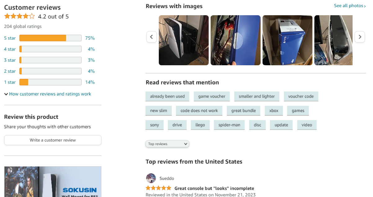 Customer-Insights-and-Reviews