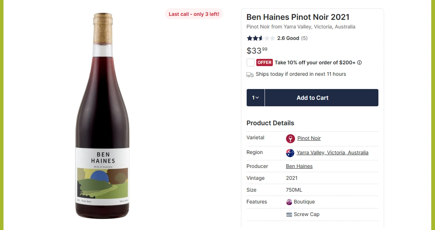 Simplifying Price Monitoring and Stock Analysis Efficiency