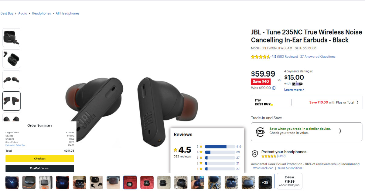 Market-Trend-Analysis