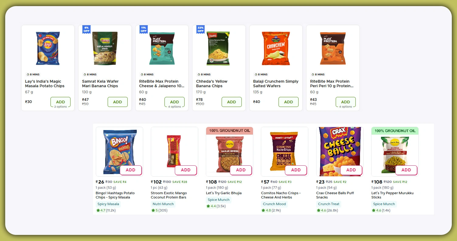 Competitive-Intelligence-Through-Price-and-Delivery-Metrics-Comparison