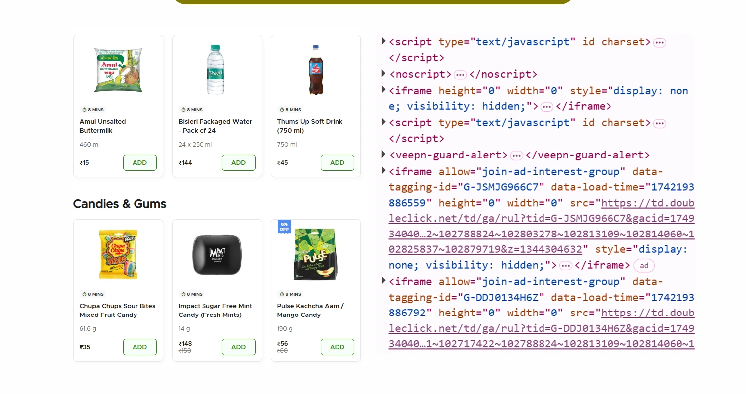 Technological-Framework-for-Efficient-Data-Extraction