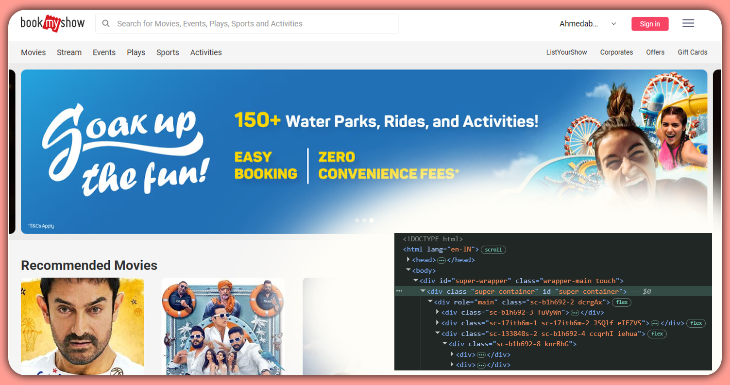Technical-Advantages-of-BookMyShow-Data-Extraction