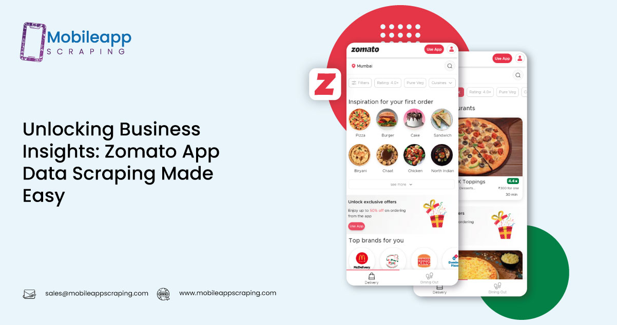 Unlocking-Business-Insights-Zomato-App-Data-Scraping-Made-Easy