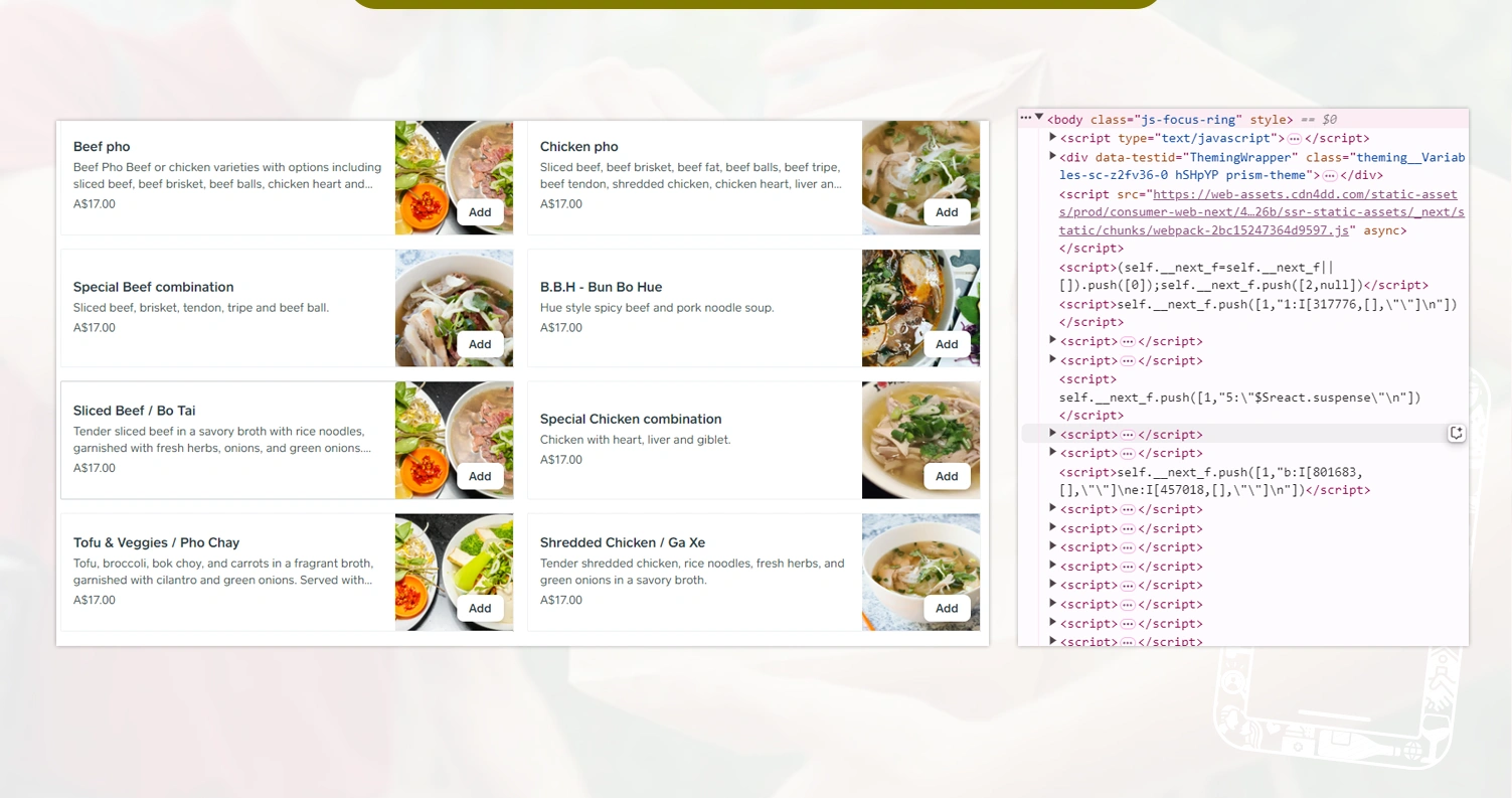 Key-Areas-of-Caviar-Data-Scraping