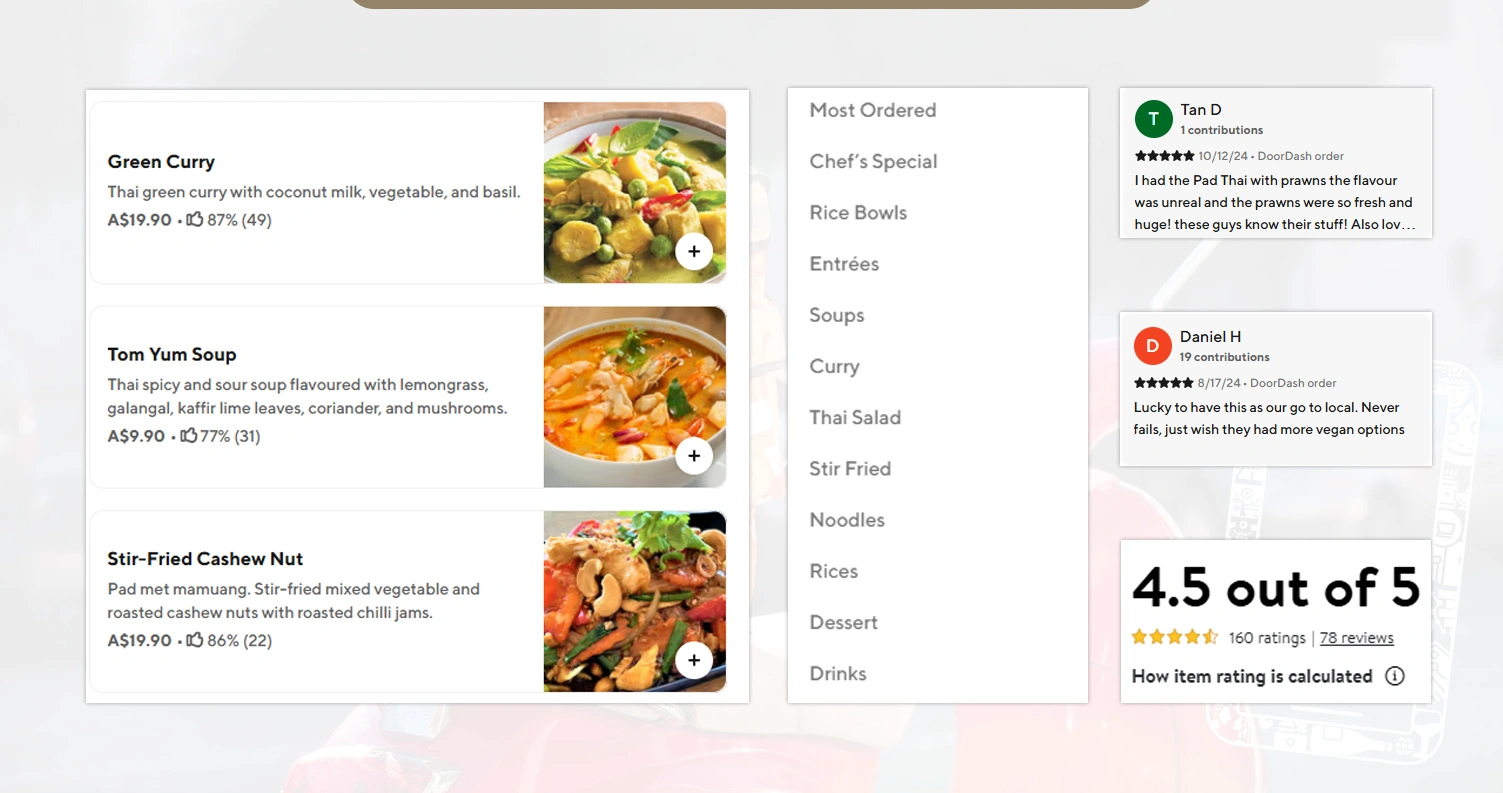 What-is-DoorDash-App-Data-Scraping