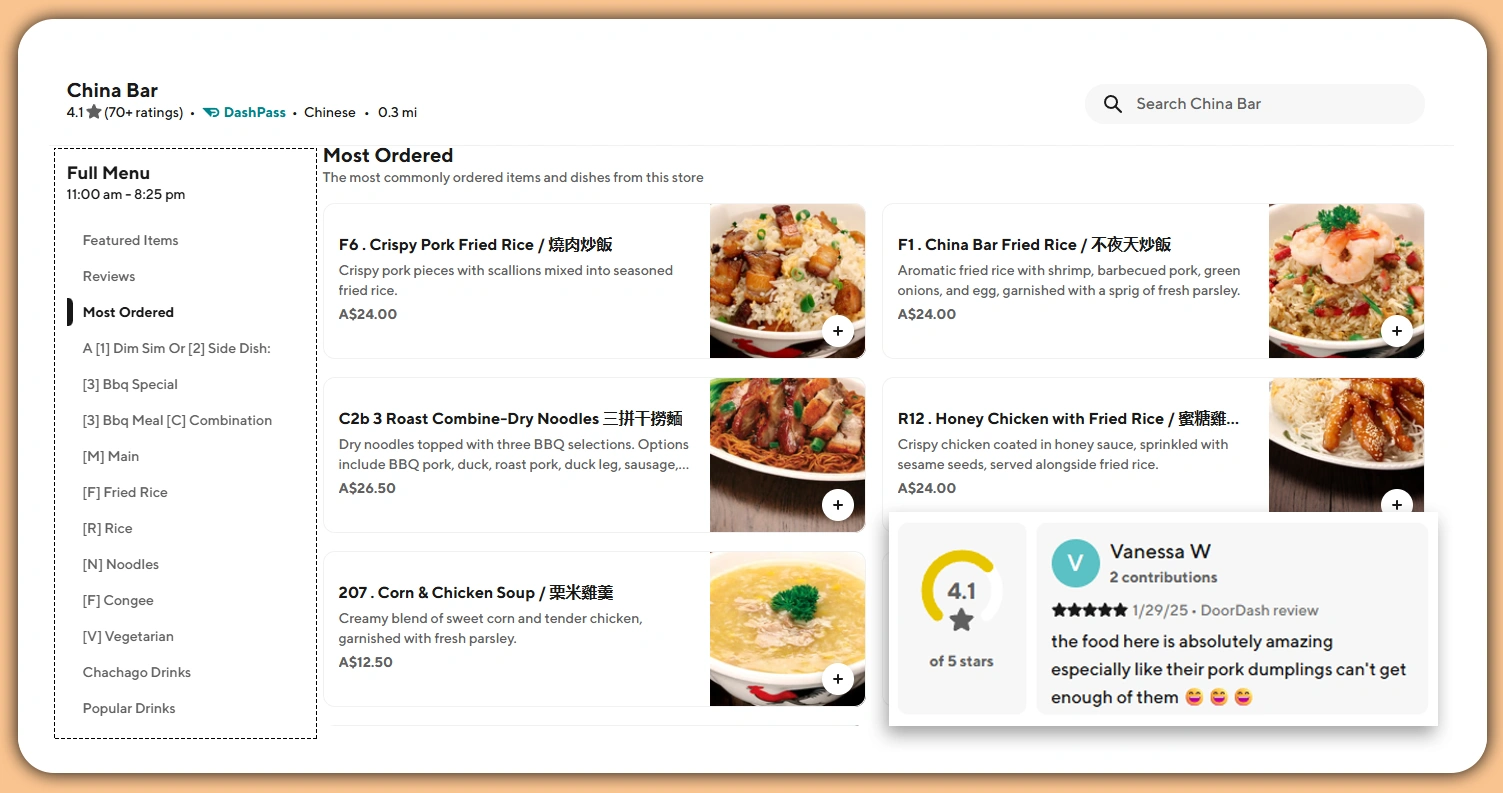 Comparing-Competitor-Insights-from-Reviews