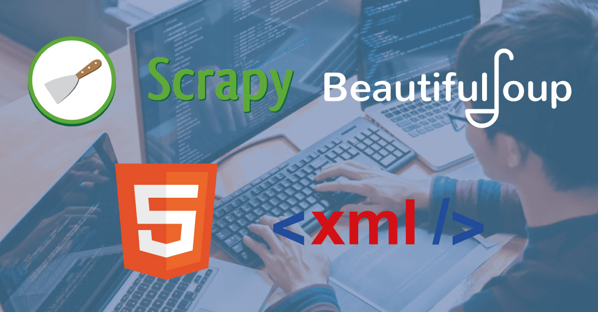 Popular-Scraping-Tools