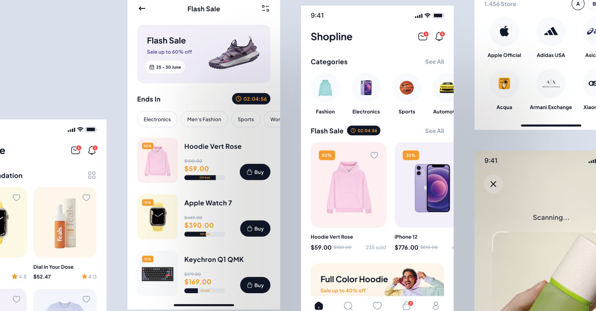 Why-Scrape-E-Commerce-Apps