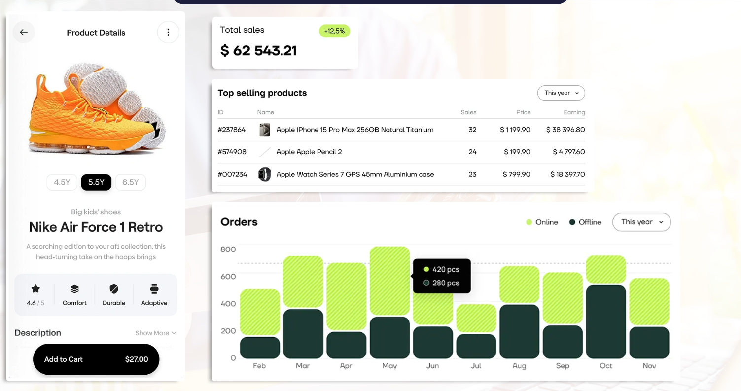 E-Commerce-Pricing-Strategies-Using-Web-Scraping