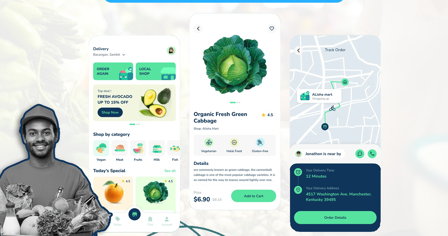 The-Importance-of-E-Commerce-Grocery-Data-Scraping-for-Price-Comparisons