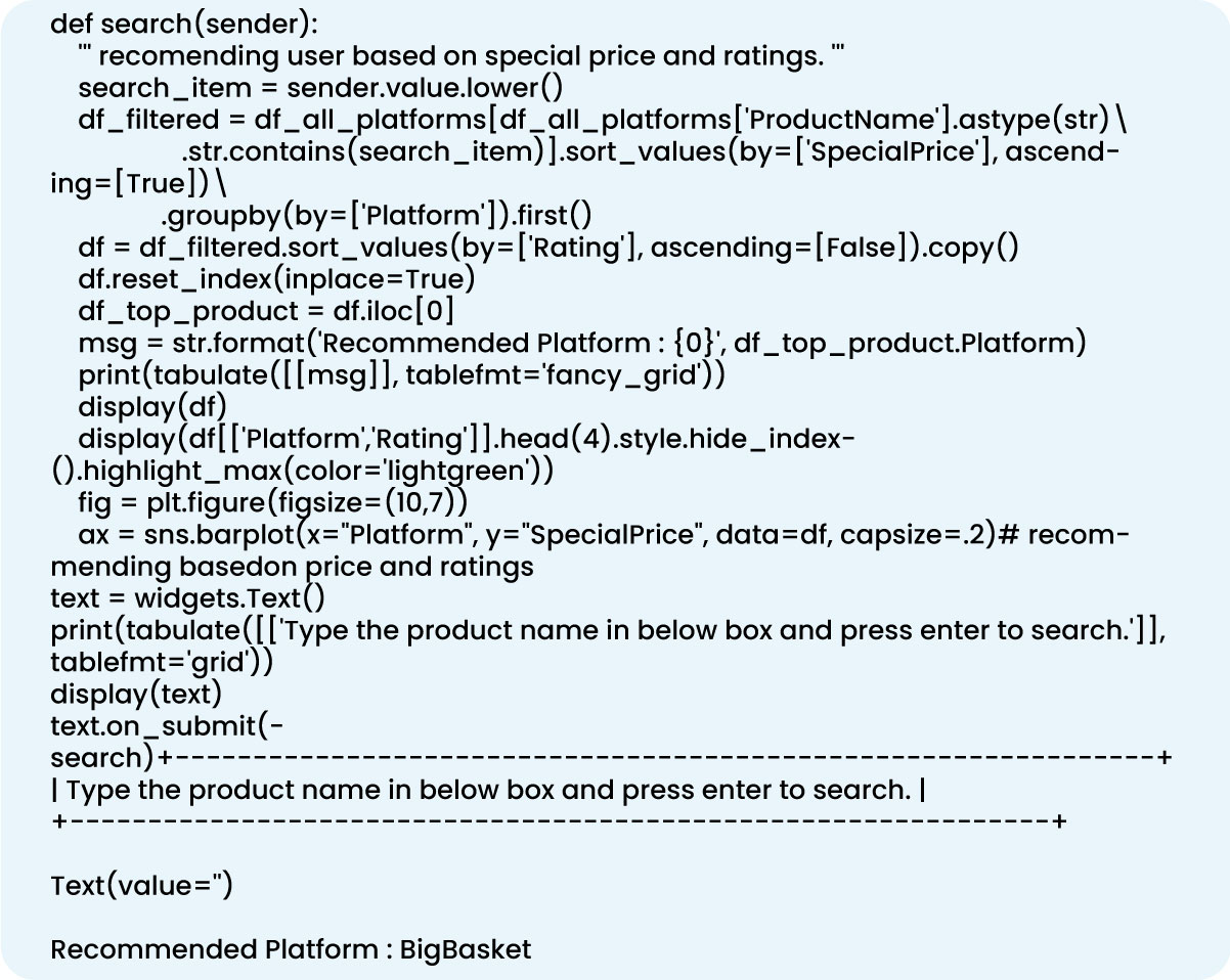 Competitive-Analysis