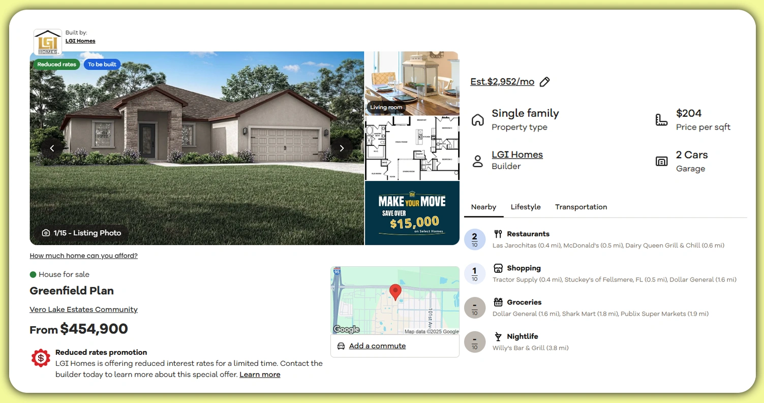 Using-Zillow-Data-Extraction-for-Strategic-Insights