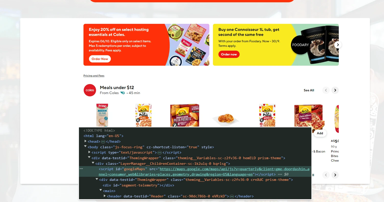 Challenges-in-Scraping-Restaurant-Aggregator-Grocery-Data