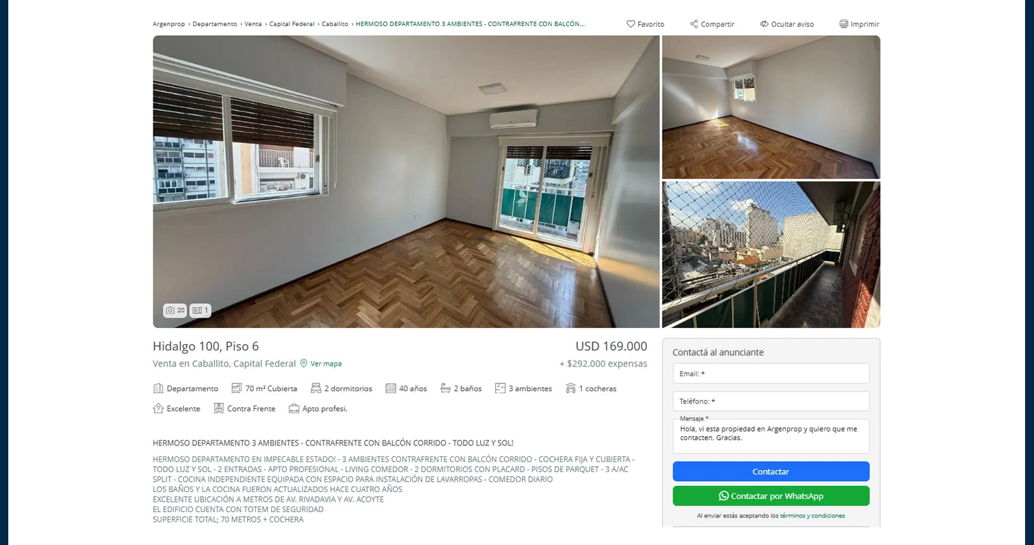 Leveraging-Structured-Datasets-For-Investment-Planning