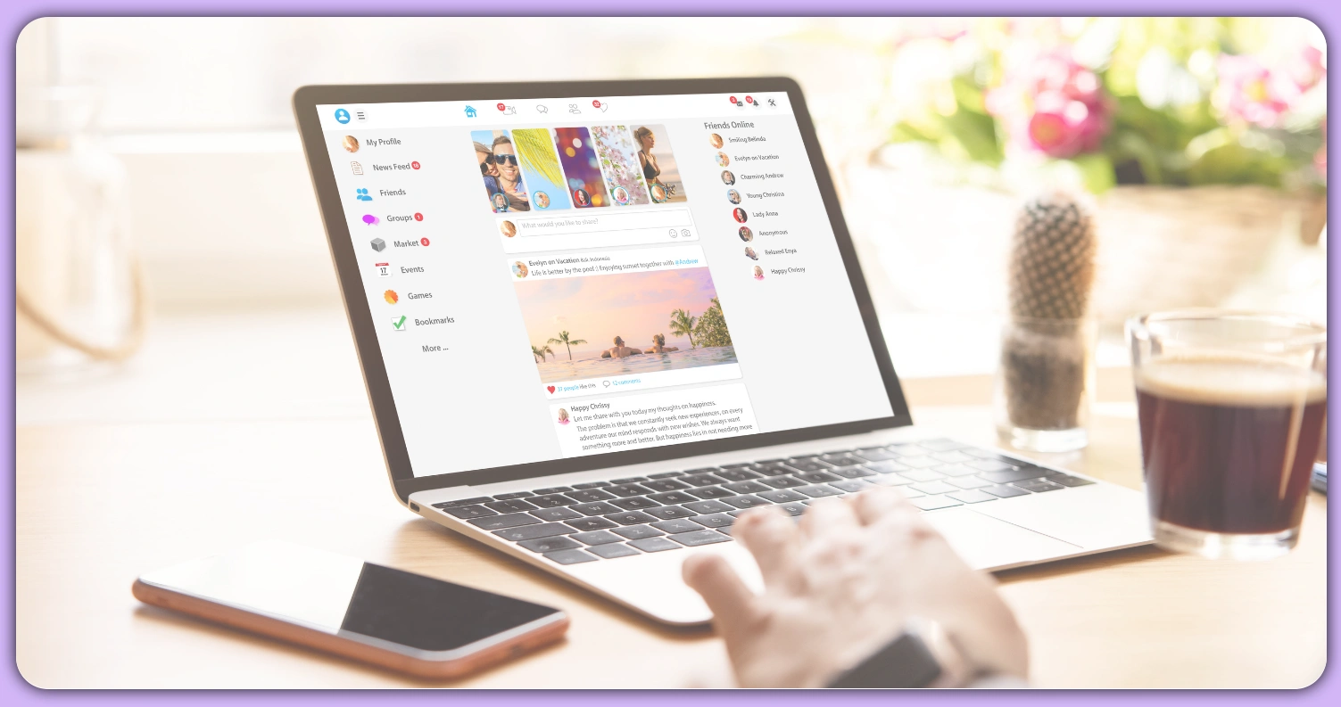 Turning-Scraped-Facebook-Data-into-Strategic-Intelligence