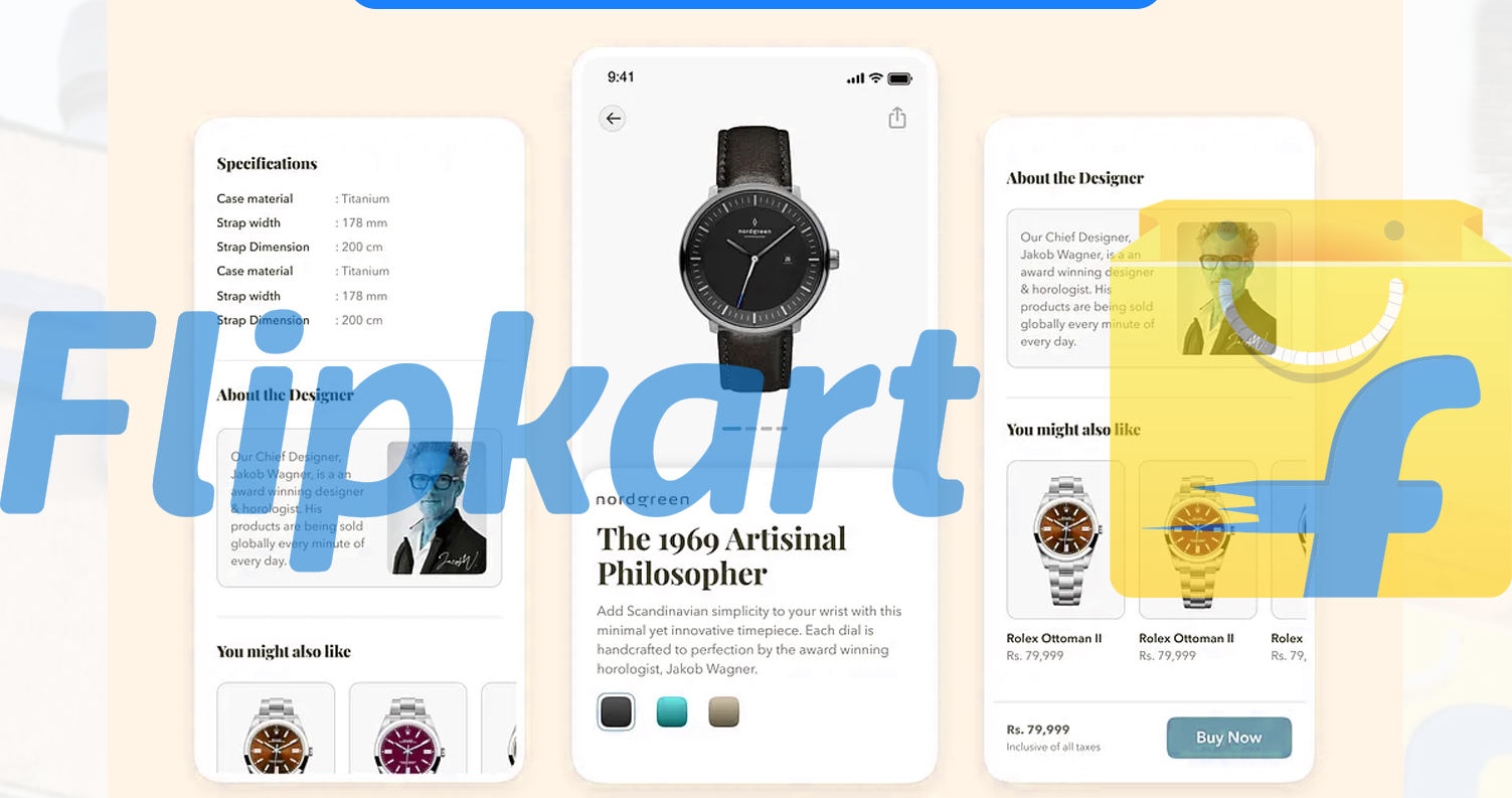 Tools-and-Techniques-for-Flipkart-App-Data-Scraping