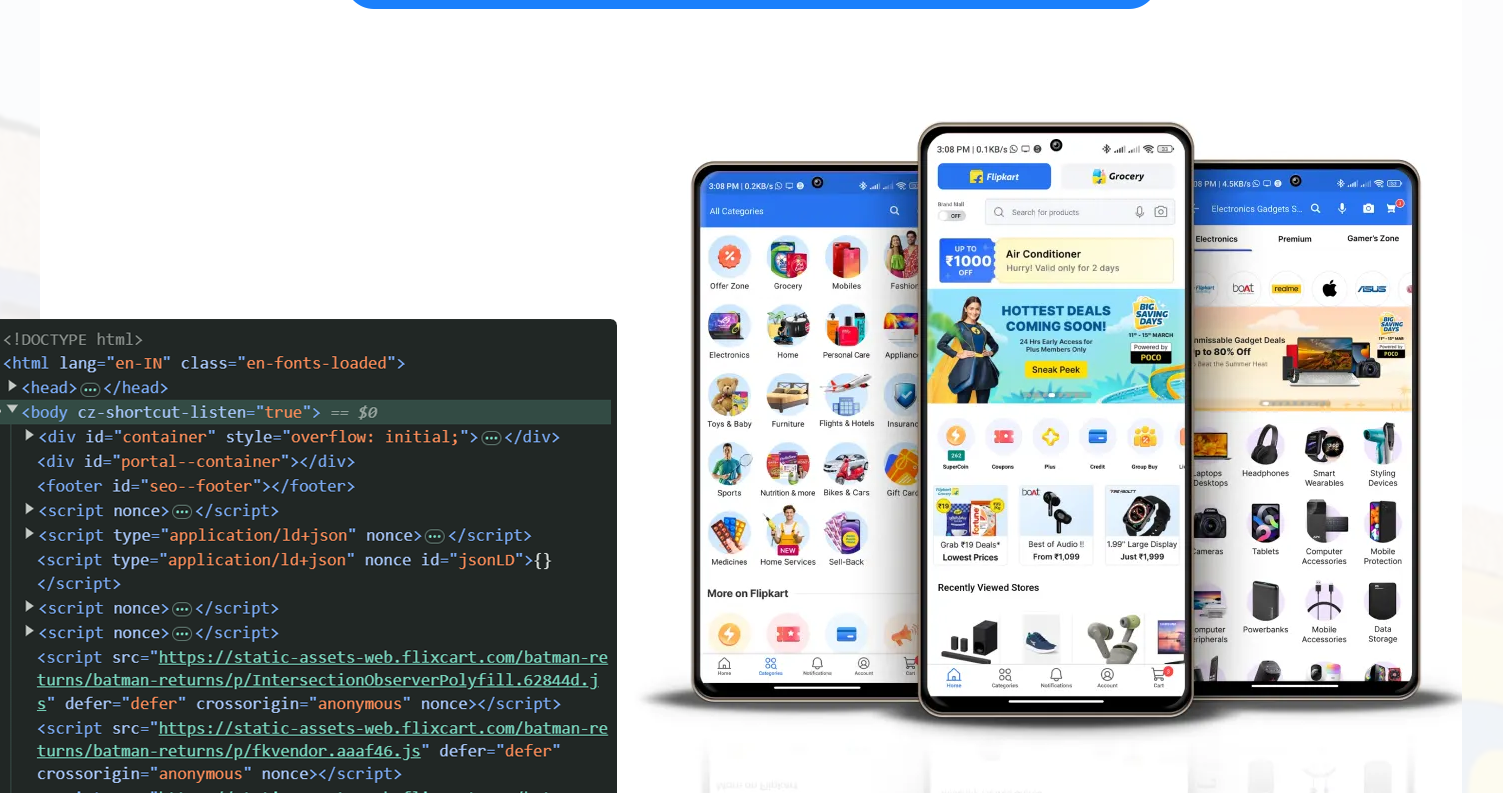 Understanding-Flipkart-App-Data-Scraping