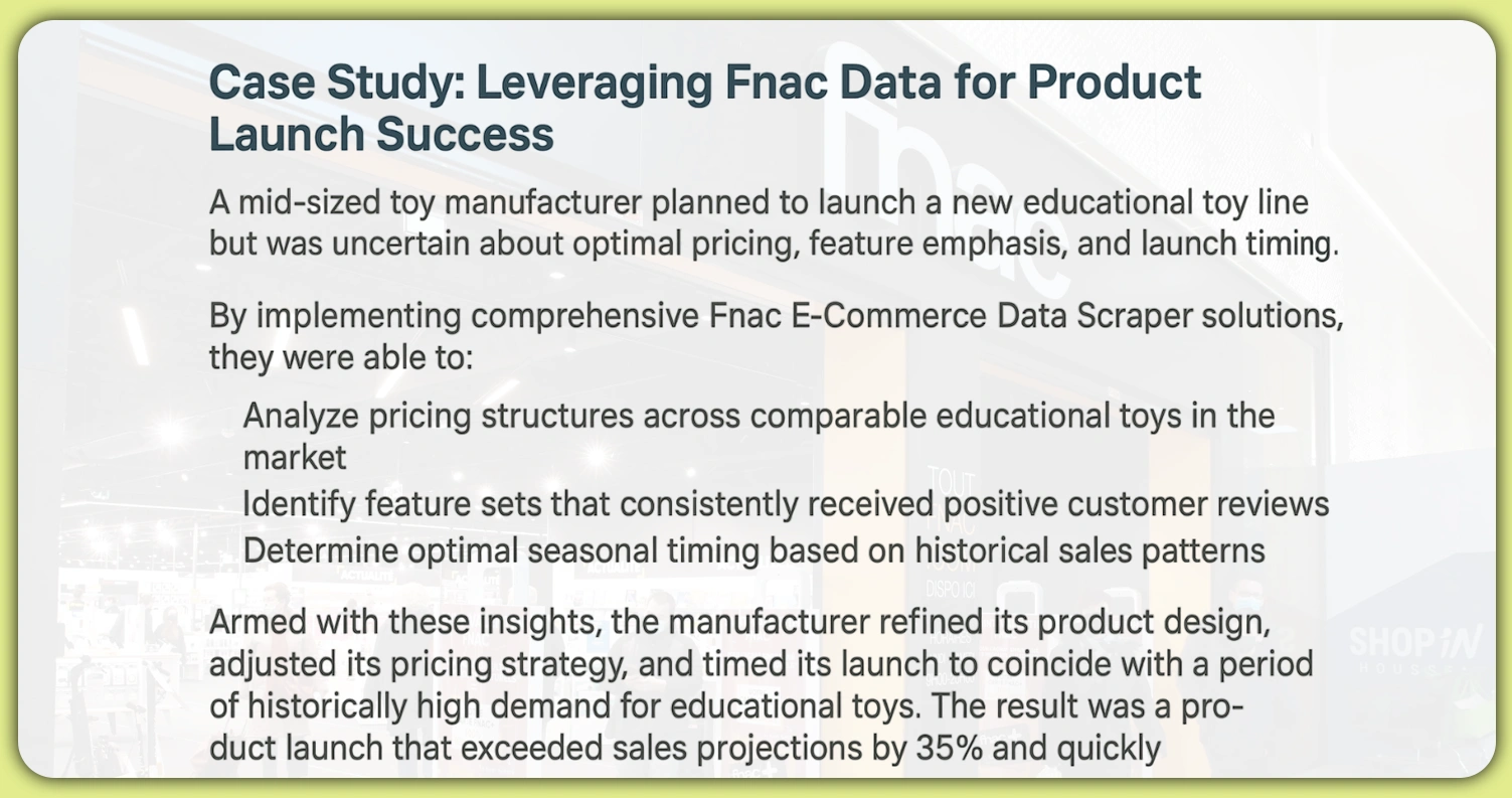 Case-Study-Leveraging-Fnac-Data-for-Product-Launch-Success