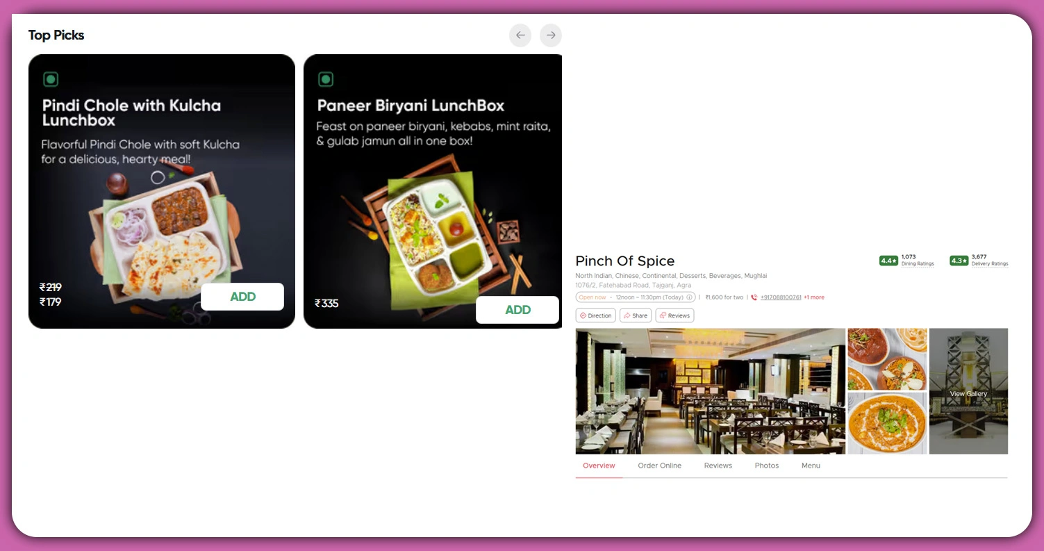 Analyzing-Food-Price-Volatility-and-Patterns