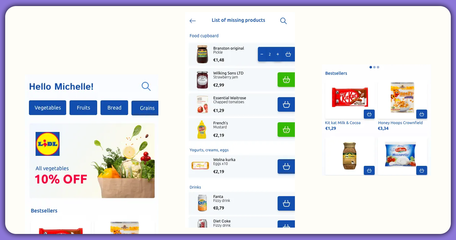 Consumer-Health-and-Nutrition-Research