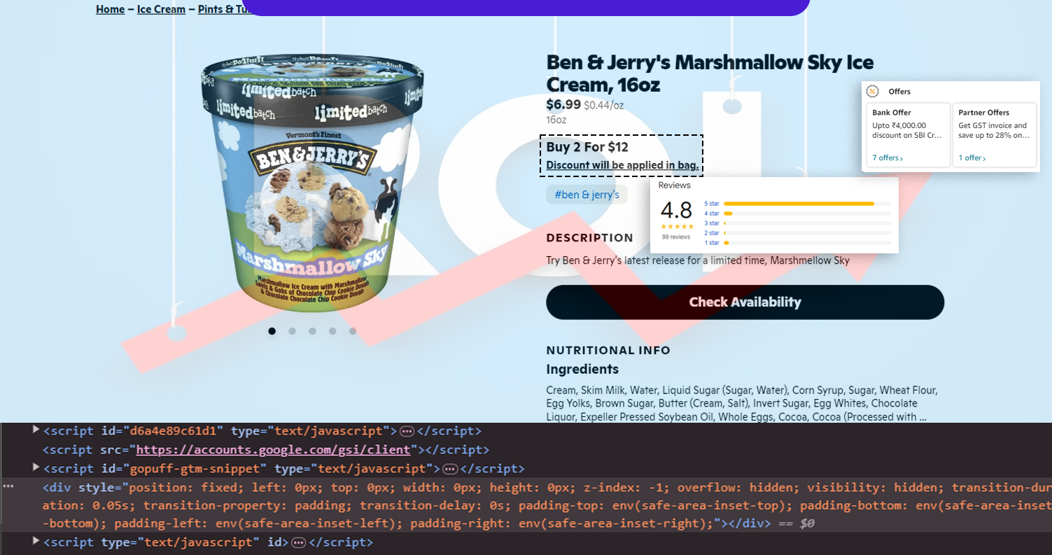 The-Benefits-of-Gopuff-Food-Delivery-Data-Scraping-USA