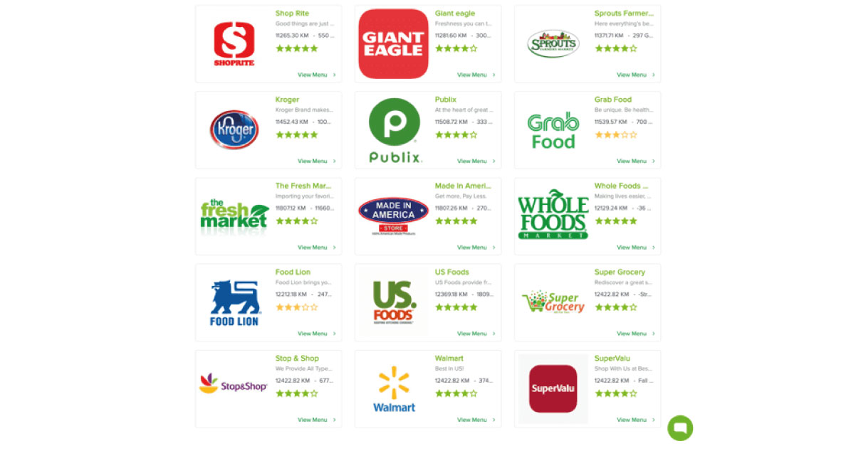 Navigating-Through-Grocery-Delivery-App-Websites