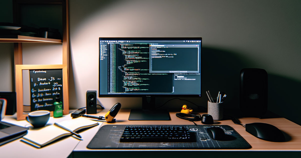 Setting-Up-Your-Scraping-Environment