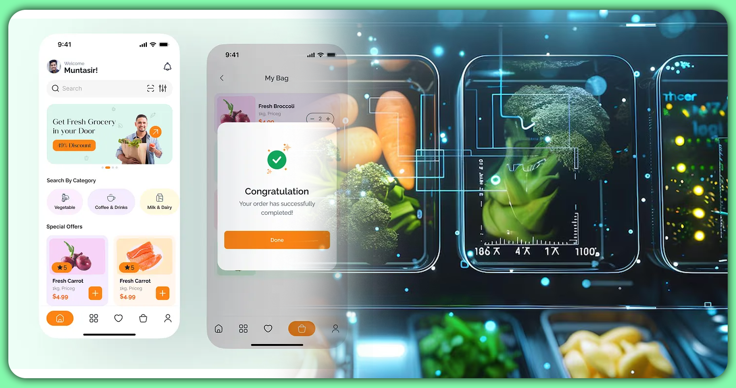 The-Evolution-of-Machine-Learning-in-Grocery-Retail