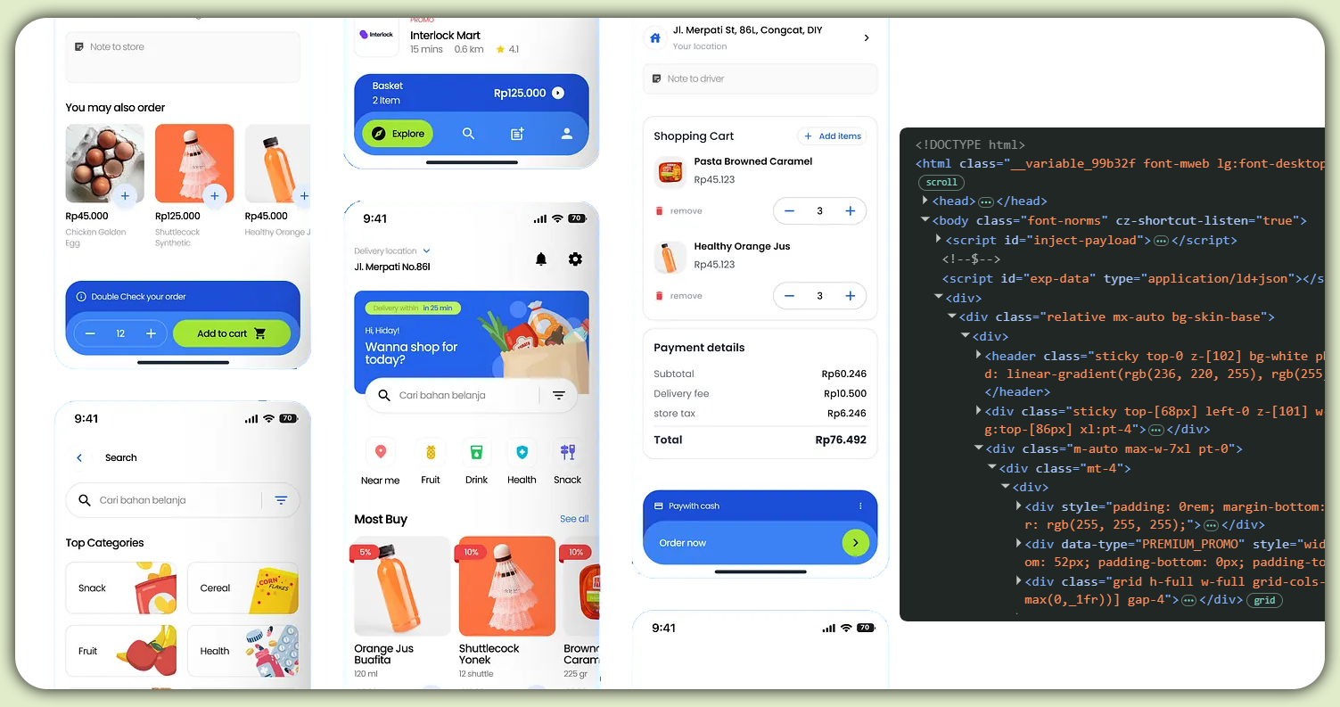 Overcoming-Scraping-Challenges