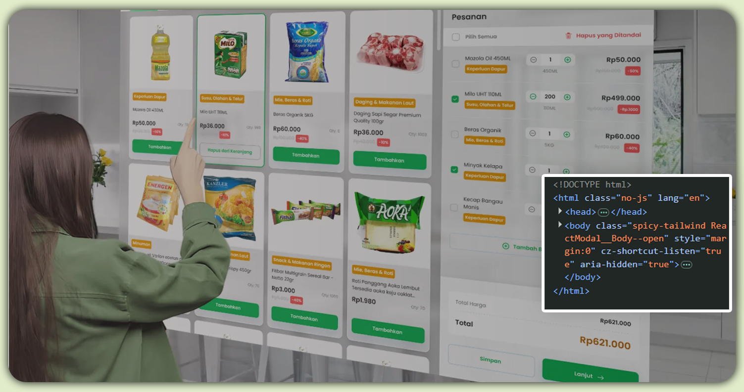 What-is-a-Grocery-Price-Scraping-API