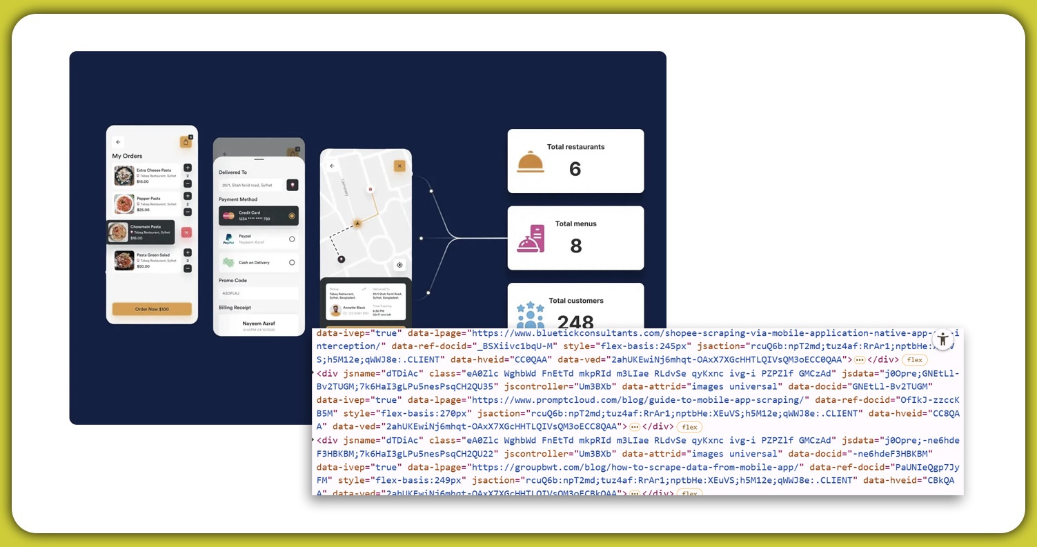 Scaling-Data-Access-with-API-Scraping-Infrastructure
