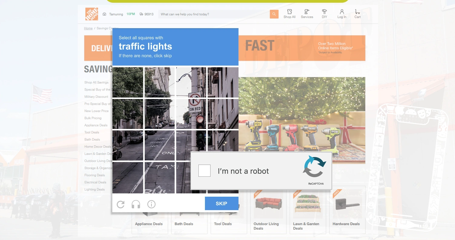 Challenges-of-Scraping-Home-Depot-Data