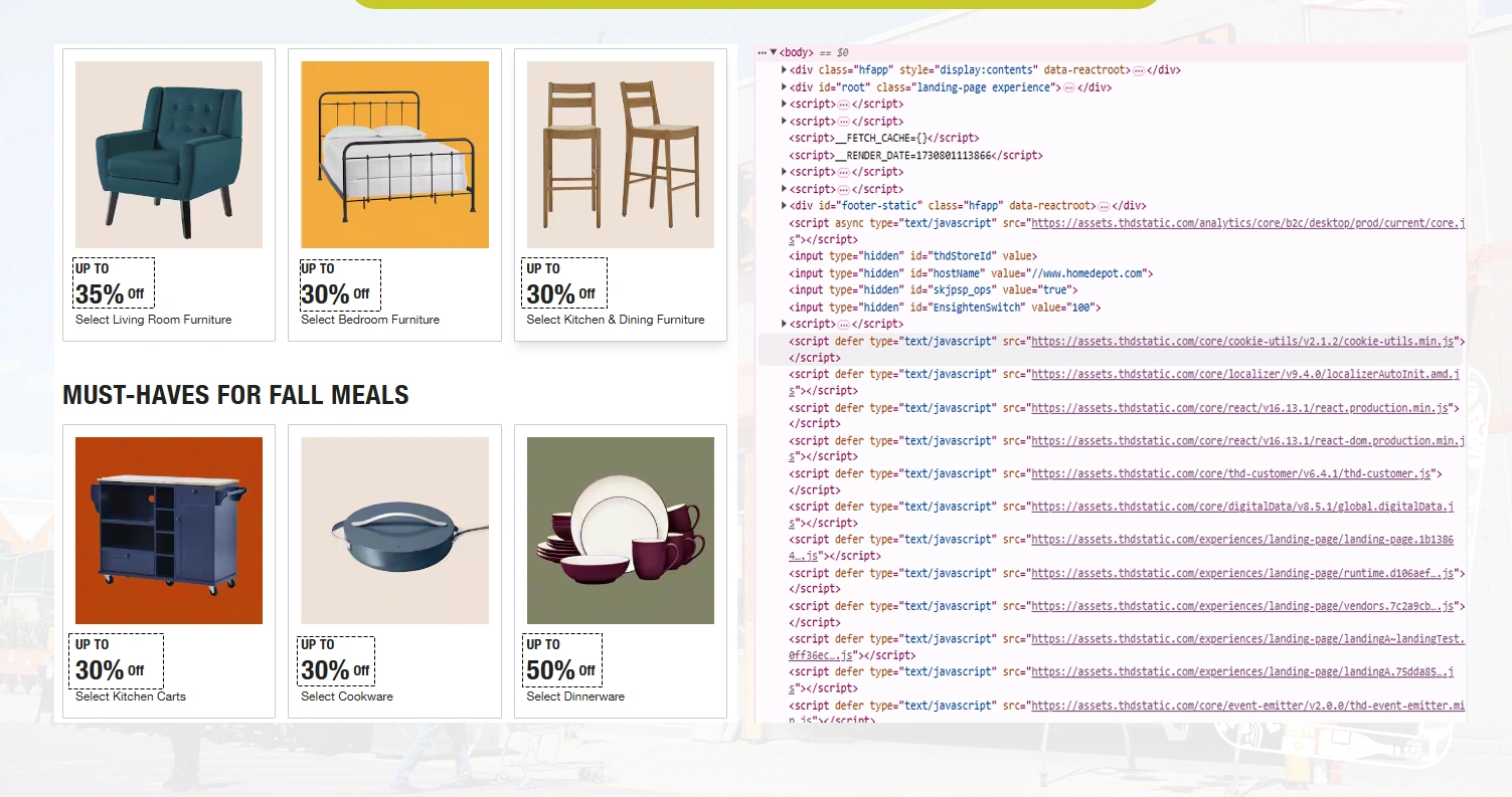 Use-Cases-of-Home-Depot-Data-Scraping