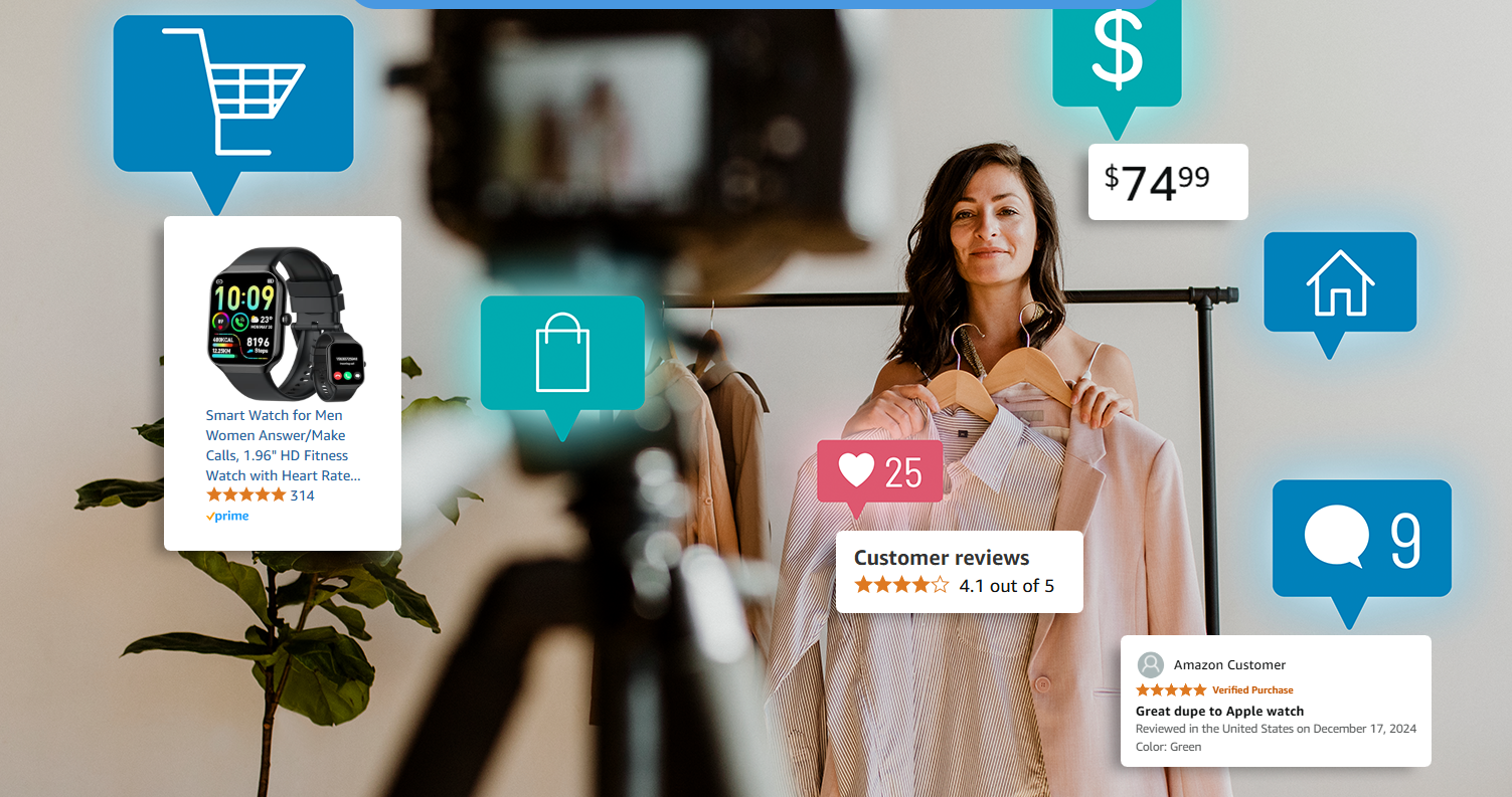 How to Get Started with Ecommerce Product & Review Scraping?
