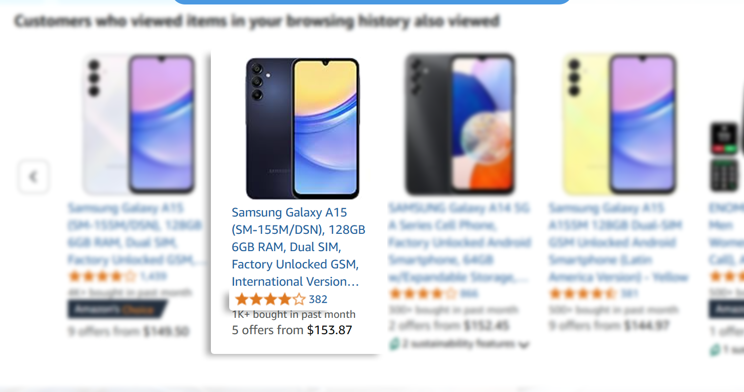 Why is Web Scraping E-commerce Data Crucial for Businesses?
