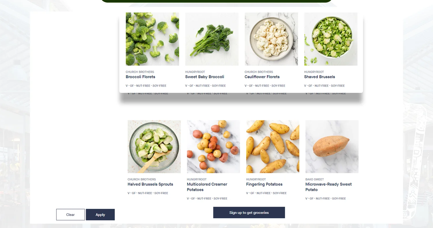 Real-World-Use-Cases-of-Hungryroot-Grocery-Data-Scraping