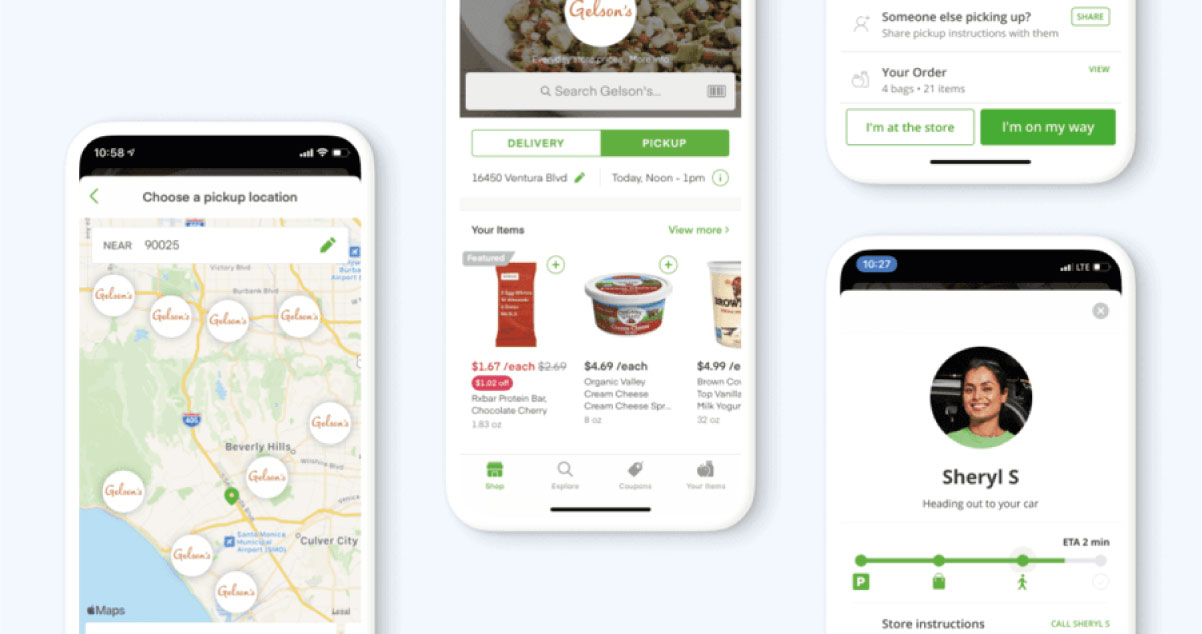Discovering-Instacart--Your-Digital-Gateway-to-Grocery-Shopping