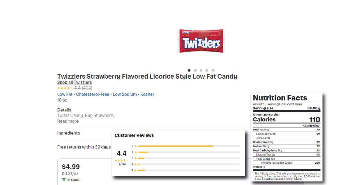 Extracting-Valuable-Insights-through-Instacart-Grocery-Delivery-App-Scraping
