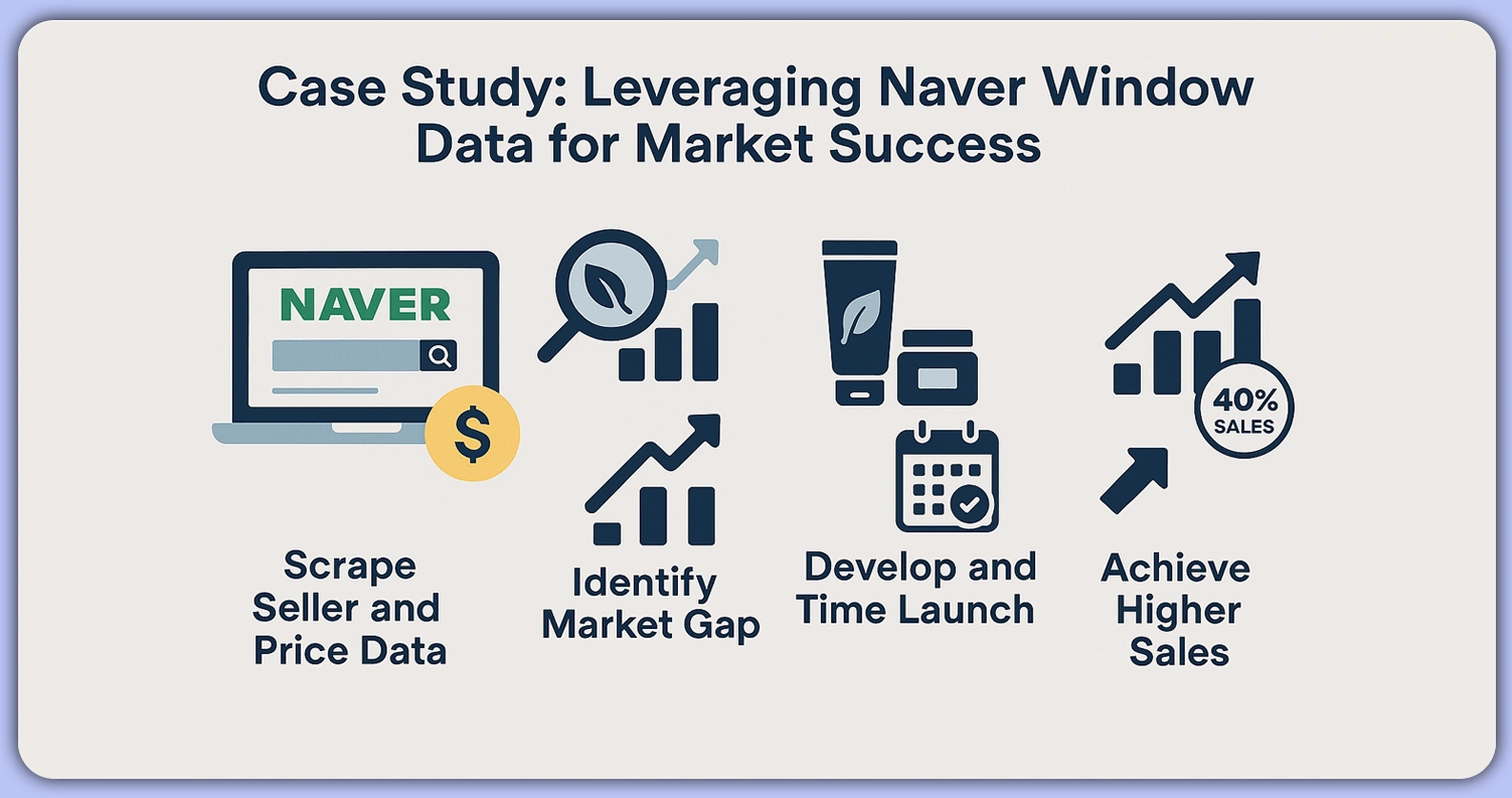 Case-Study-Leveraging-Naver-Window-Data-for-Market-Success